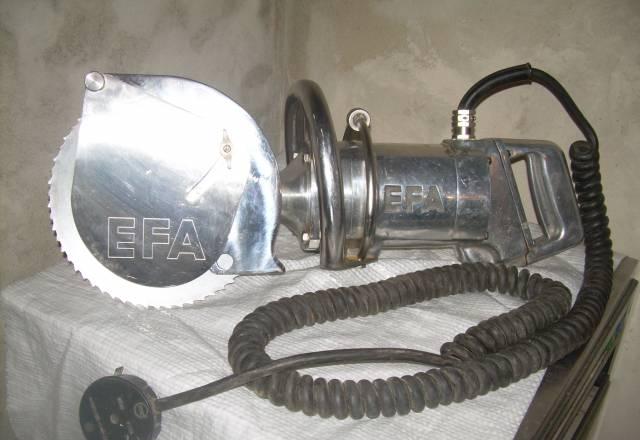 Электропила дисковая для разделки мяса Москва