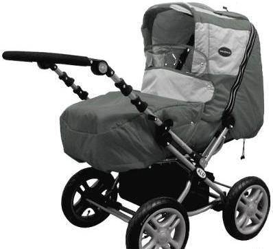 Коляска детская zekiwa Уфа