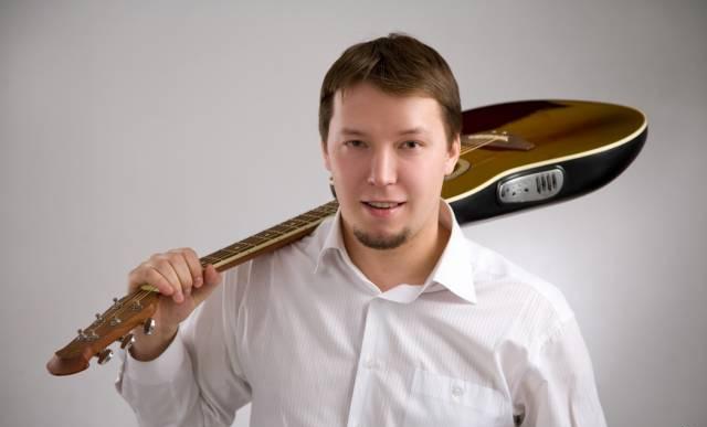 Тамада на свадьбу во Владимире Владимир