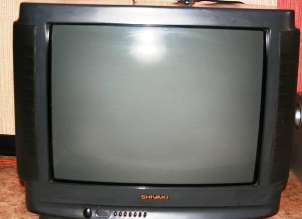 Телевизор shivaki Москва