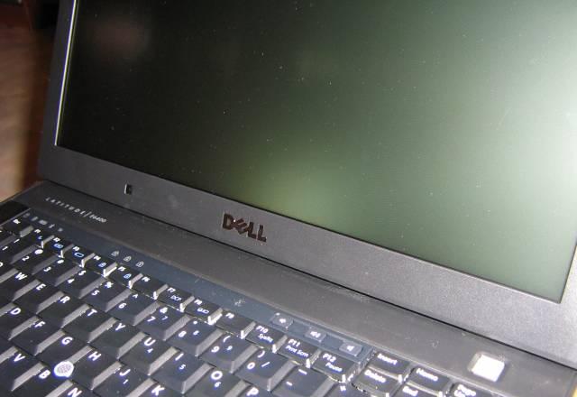 Новый бизнес-ноутбук Dell Latitude E6400 Санкт-Петербург