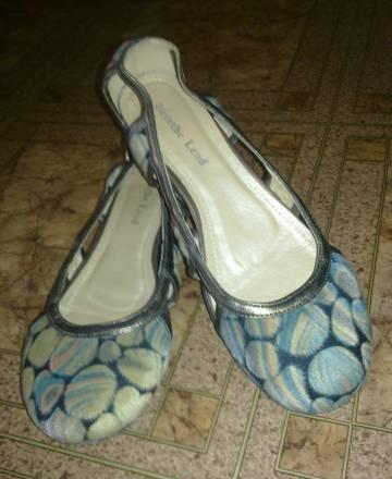 Туфли Москва