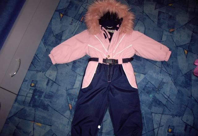 Керри-зима р.92+ 330 гр утеплителя Москва