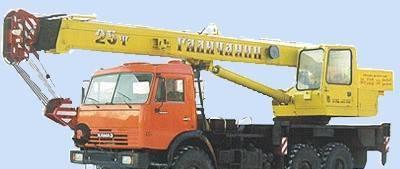 Услуги строительной техники. Кемерово