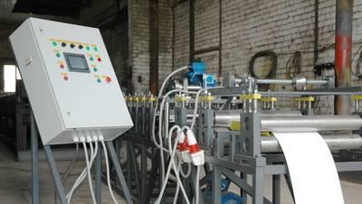 Автоматические  линии Москва