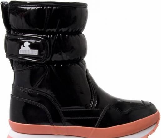 Rubber Dack Москва