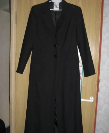 Новое пальто rico ponti Москва