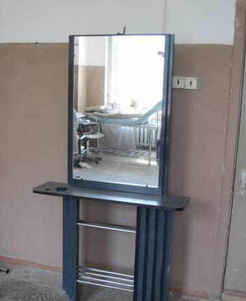 Парикмахерское рабочее место Одинцово