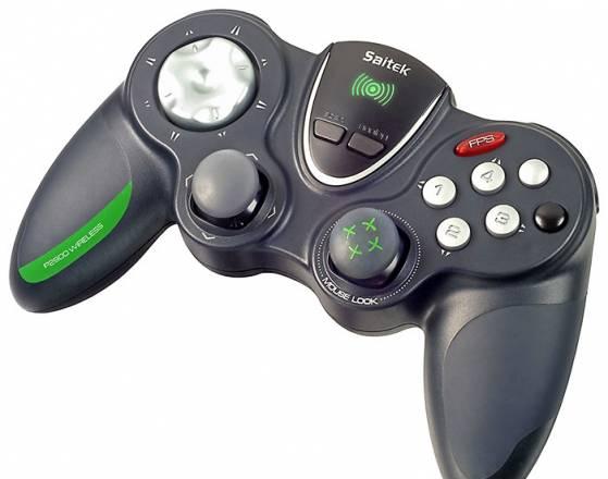 Saitek P2900 Wireless Pad Санкт-Петербург