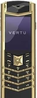 Vertu Signature Gold,китай (и другие телефоны) Москва