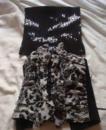 Sale2 корсета morgan за 1000 Москва