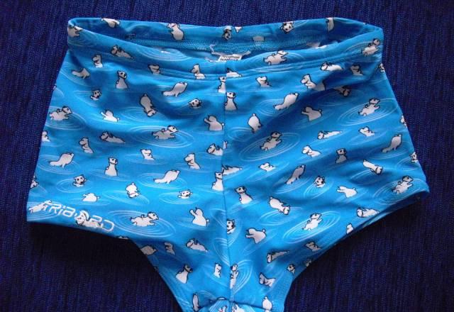 Плавки Москва