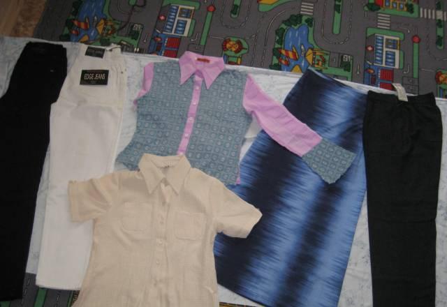 Новые женские вещи Москва