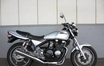 Запчасти на Zephyr 400, 91г Москва