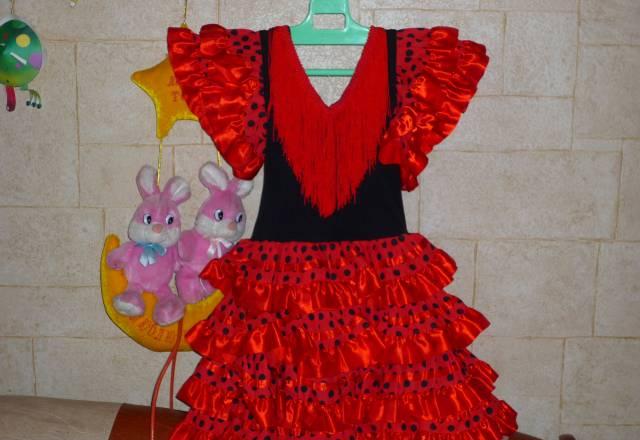 Красивое платье ( Испания) Москва