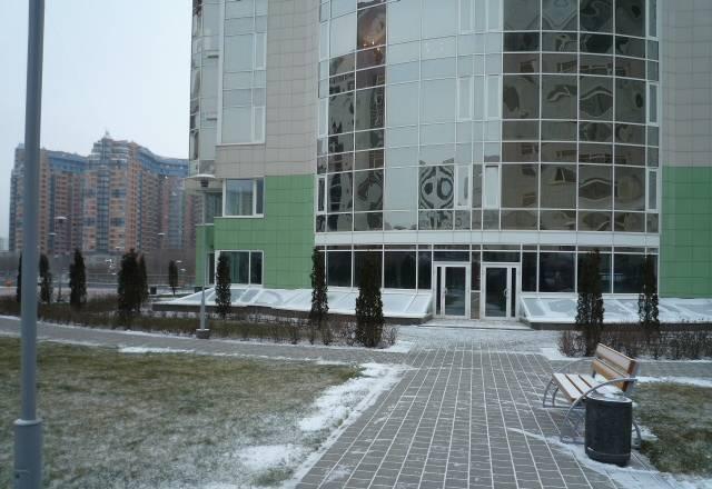 Аренда  ПСН 197 и 163 м Юго-Западная Москва