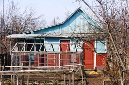 Дача г Электросталь, с/т Весна Электросталь