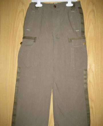 Брюки Москва