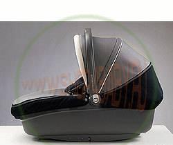 Люлька navetta Москва