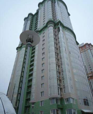 3-х комн. квартира пр-т Вернадского д.94 корп.1 Москва