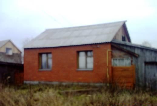Дом с аогв и водой рядом с р.Окой.Рязанская обл Москва