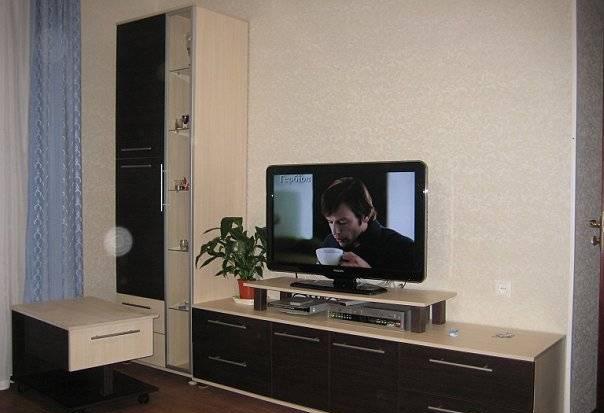 Корпусная мебель для тв и стерео Челябинск