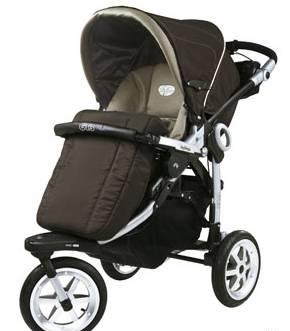 Peg-Perego GT3 Москва