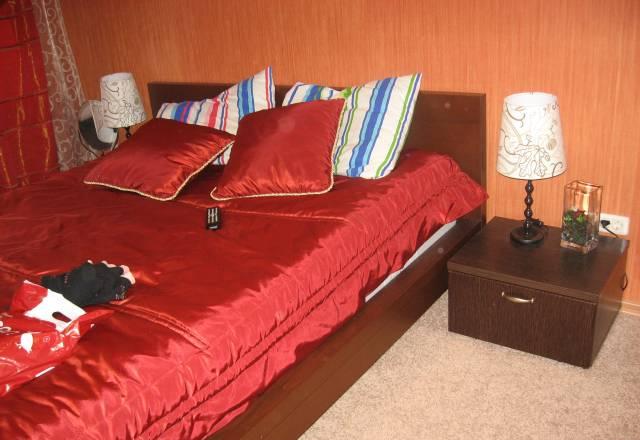 Корпусная мебель Челябинск