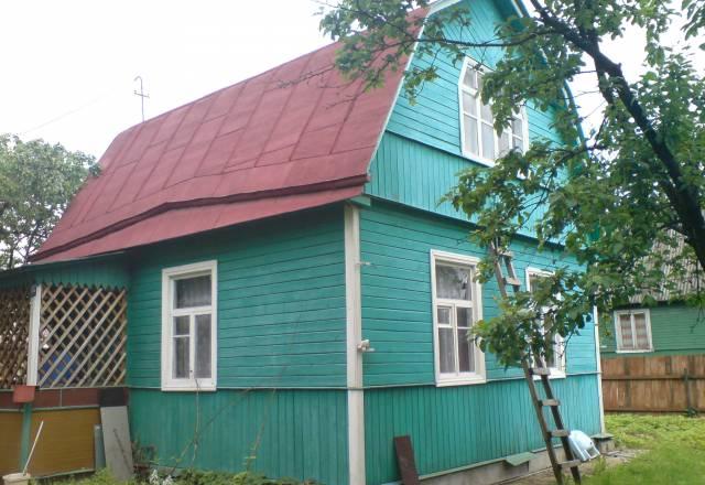 Дача в Ногинском  районе,пгт.им.Воровского Ногинск