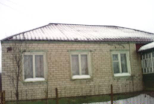 Дом с аогв, водой ,недалеко от Оки в жилом селе Москва