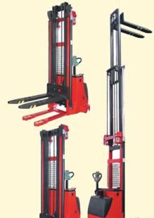 Штабелер Veni KMS Москва