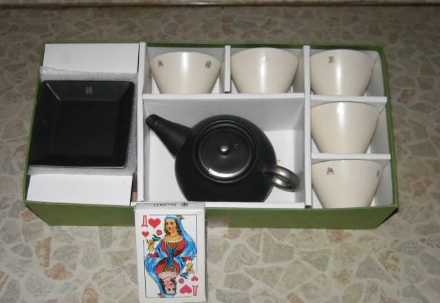 Китайский сервис Москва