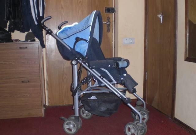 Детская коляска Москва