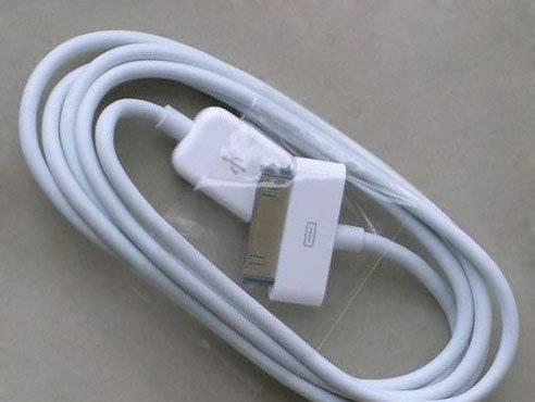 Продам кабель на iphone, ipod Санкт-Петербург