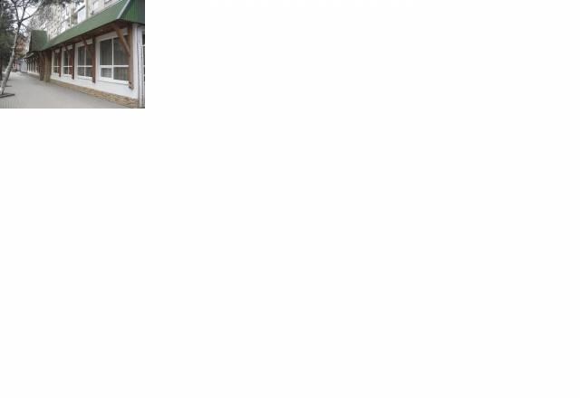 Сдаю под кофейню или др. общепит на Пушкинской Ростов-на-Дону