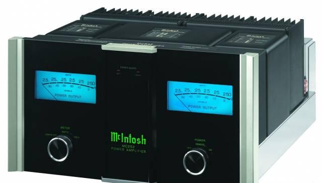 Усилитель мощности MсIntosh MC252 Краснодар