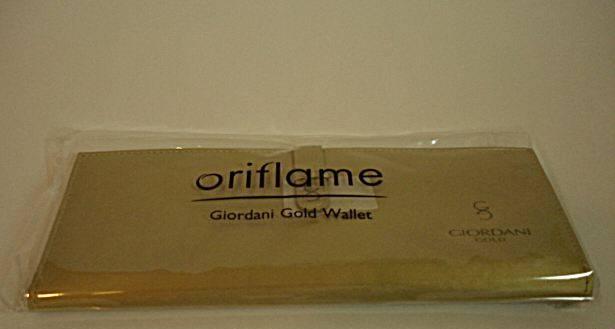 Кошелек-клатч GG новый Москва