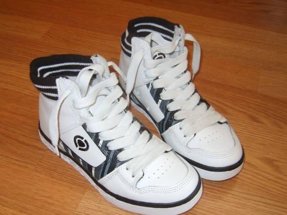 Кроссовки circa Москва