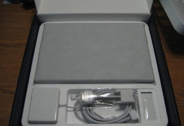 Apple MacBook Pro 13/15/17-inch Laptop Санкт-Петербург