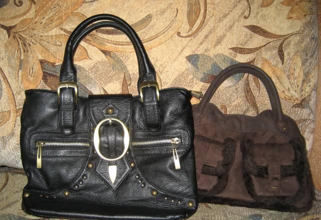 Сумки Москва