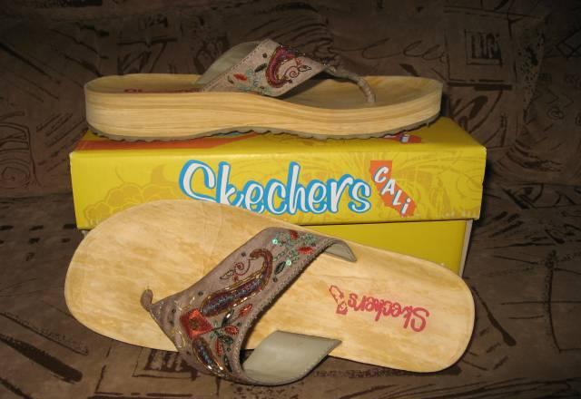 Сабо Скечерс Москва