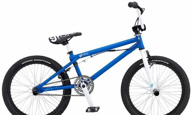 BMX    GT Zone Санкт-Петербург