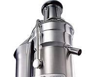 Соковыжималка bork JU CUN 20120 BK Москва