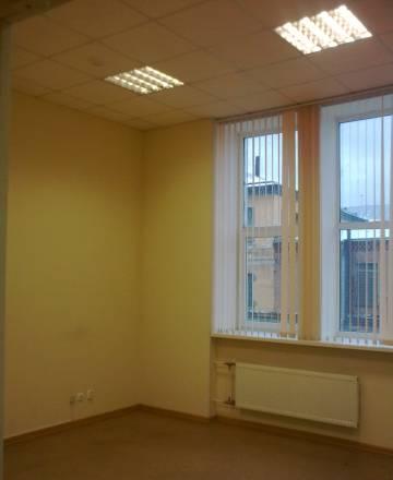 Сдаётся офисный блок 45,4 м.кв. п.С Санкт-Петербург