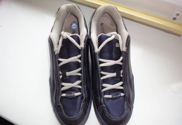 Кроссовки Sprandi мало б.у Санкт-Петербург