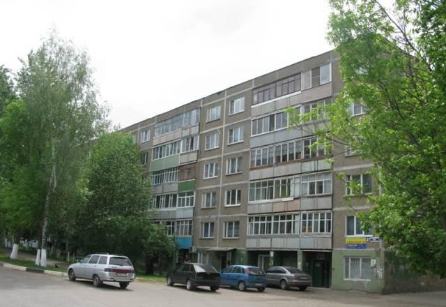 2-x квартира 2/5-й этаж Хорошей планировки Луховицы