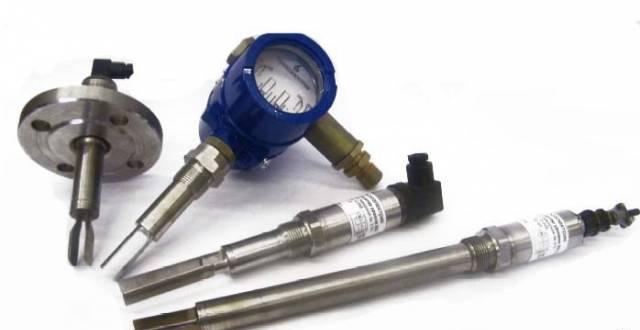 Измерительные приборы Ростов-на-Дону