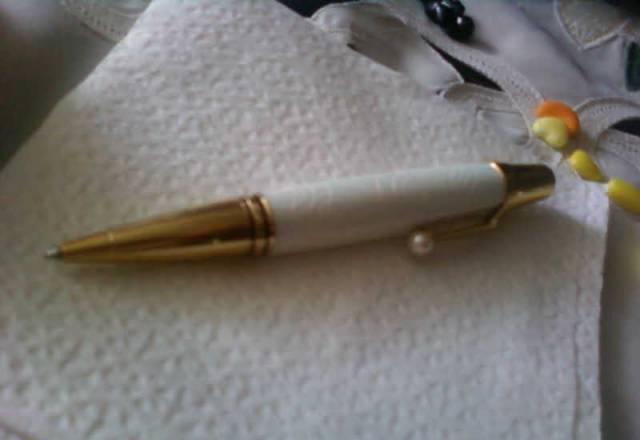 Авторучка Москва