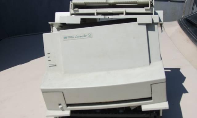 HP 5L Санкт-Петербург