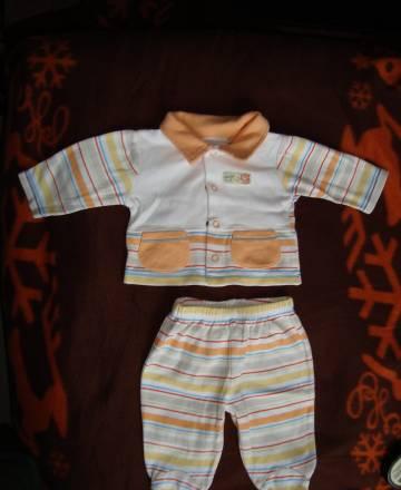 Костюм Санкт-Петербург